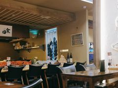 -一豚轩·烧鸟·豚骨拉面(五四路店)