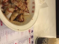 -大哥餐厅(西城花园店)
