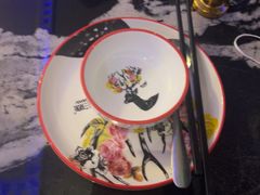 -新白鹿餐厅(百联中环店)