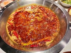 -厂花素芬九宫格火锅(红光店)