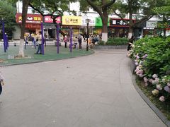 -常州古运河南大街文化旅游区-人民公园