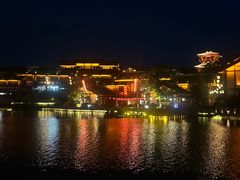 -茅山东方盐湖城景区