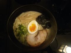 元气叉烧拉面-春笙食堂.丼饭拉面寿司(GOGO新天地店)