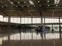 -南昌昌北国际机场