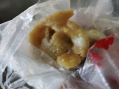 特色酱肉包-吃不亏特色包子(三峡广场店)