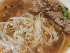 招牌火车头河粉-PHO爺·越南料理(亦庄大族广场店)