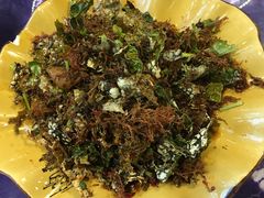 -白家寨子·山野白族菜(古城总店)