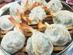 -地方名吃海鲜大馅蒸饺(北戴河店)