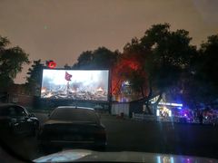 -枫花园汽车电影院(朝阳公园店)