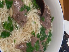 -马记永·兰州牛肉面(山姆外高桥店)