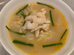 -Old Town White Coffee(gateway@klia2)