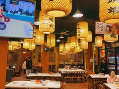 大堂-湘江大码头·龙虾馆(渔人码头一店)