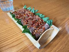 -一坐一忘云南菜(三里屯店)
