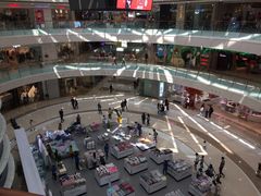 -万达广场(南京江宁店)