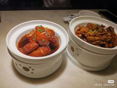 -小菜园新徽菜(合肥之心城店)