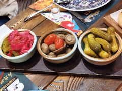 -卢布里西餐厅(总店)