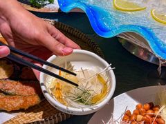 -老伙记海鲜码头(北滘店)