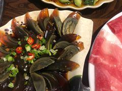 -鑫隆四季涮肉(香河店)