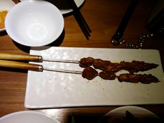 -双合园·海鲜水饺青岛菜(万佳广场店)