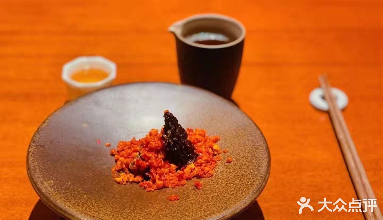 吃素是福，健康与美食的碰撞