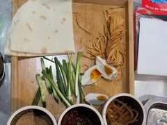 -古彭7只羊·招牌白串·碳锅羊肉旗舰店