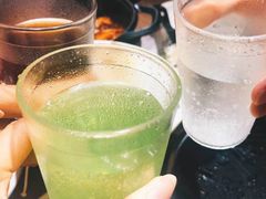 -火炉火自助餐(悠唐购物中心店)