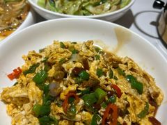 -上关东东北菜(夫子庙水游城店)