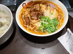 -南城香·饭香串香馄饨香(赵公口店)