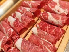 -菌自在·云南野生菌火锅(长安万达店)