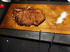 -小火花·干式熟成牛排馆Spark SteakHouse(剑桥郡店)