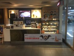 -麦当劳(天津站三店)