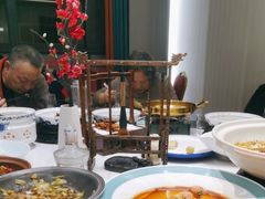 -农乐园食府(梅城镇店)