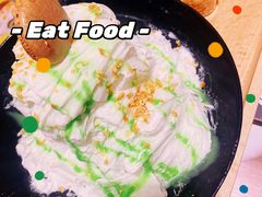 -糖糖屋•糖水•雪花冰店(时尚天河店)