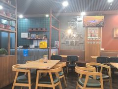 -宏状元现熬粥·京味菜(黄寺大街店)