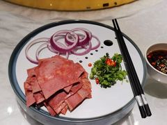 -松针蔡记蒸饺(花园路店)