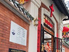 -广州基督教救主堂