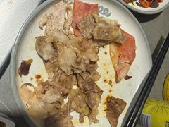 -欢乐牧场主题自助料理(龙华星河iCO店)