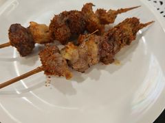 -潮汕美牛肉丸火锅店(天宁寺店)