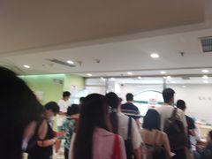 -爱康国宾体检中心(建国门分院)