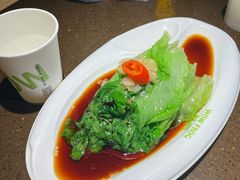 -蛙喔牛蛙(金桥太茂店)