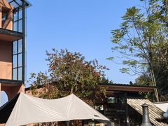 -一朵花事咖啡厅(山原色民宿店)