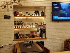 -川成串·自助串串香火锅(朝阳店)