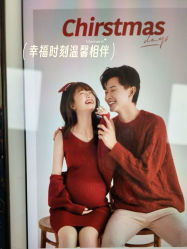 -HELLO 妈咪高端孕妇摄影(徐汇总店)