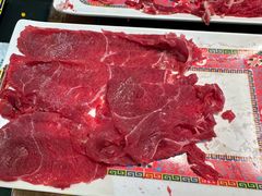 -大吉利·潮汕鲜牛肉火锅(河西店)