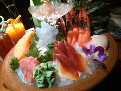 -蟹将军·松叶蟹和牛日料放题自助(K11店)