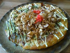 -笑福亭料理小馆(解放碑店)