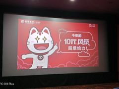 -华谊兄弟影院(北京洋桥店)