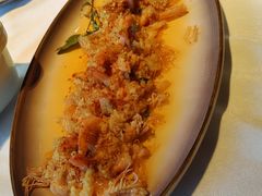 -八府香鸭·啫啫煲(华山路店)