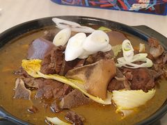 -到味·蒙小铁羊肉馆(粮道街总店)