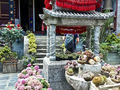 -寂照庵